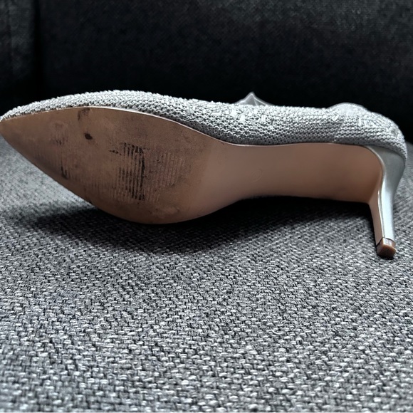 Lauren Lorraine Rhinestone Ankle Boot Size 10 - Picture 11 of 13